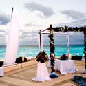 Cancun Wedding 1