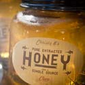 Honey Jar 1